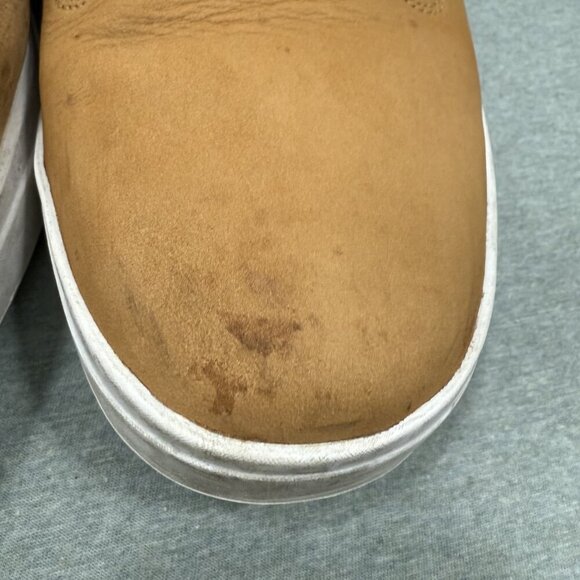 Mens Timberland DAVIS SQUARE 11.5 - Picture 4 of 9